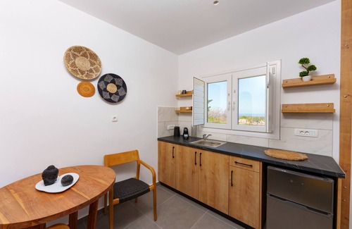 Karterados Hotel | Zaitun Luxury suites-Adults Only