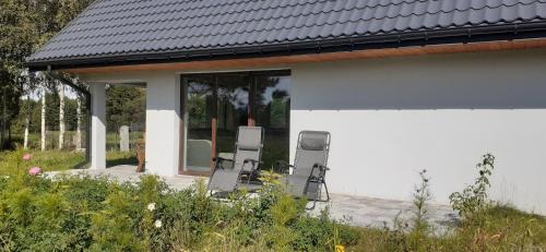 Dolistowo Stare House | zajęcza chata