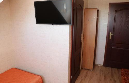 Szypliszki Hotel | Zajazd Żubryn
