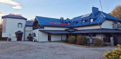 Ozarowice Hotel | Zajazd Fakir