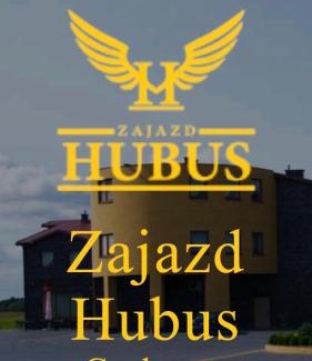 gmina Olszewo-Borki Hotel | Zajazd Hubus