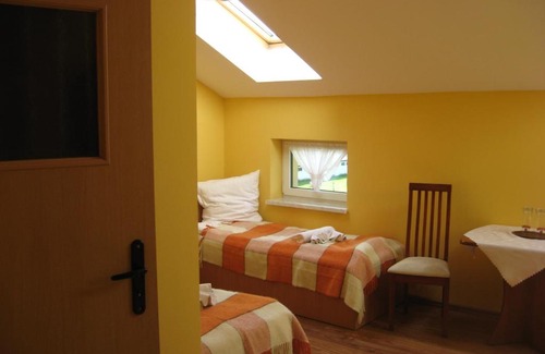 Sosnicowice Hotel | Zajazd Idylla