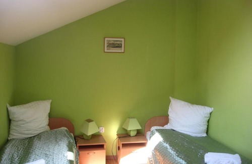 Sosnicowice Hotel | Zajazd Idylla