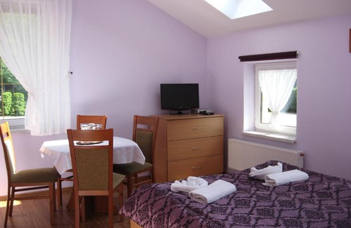 Sosnicowice Hotel | Zajazd Idylla