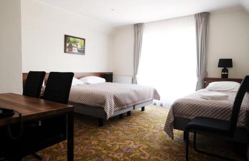 Sokolka Hotel | Zajazd Kresowia