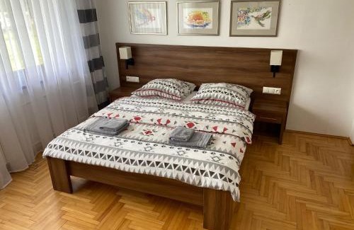 Boleslaw Hotel | Zajazd Maj
