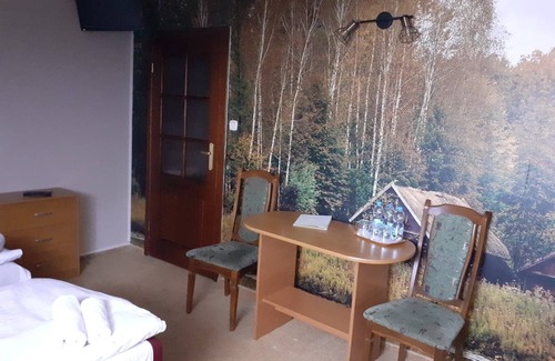 gmina Wilkołaz Hotel | Zajazd Marta