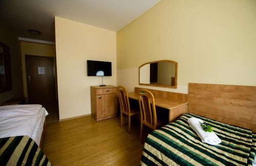 Gryfino Hotel | Zajazd Saga