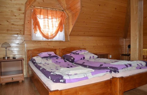 gmina Poraj House | Zajazd U Renaty