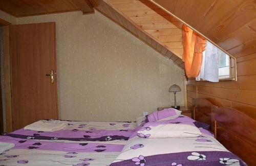 gmina Poraj House | Zajazd U Renaty