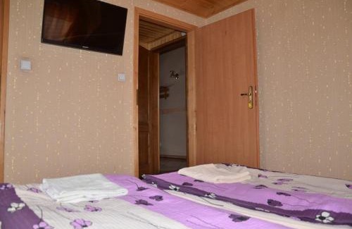 gmina Poraj House | Zajazd U Renaty