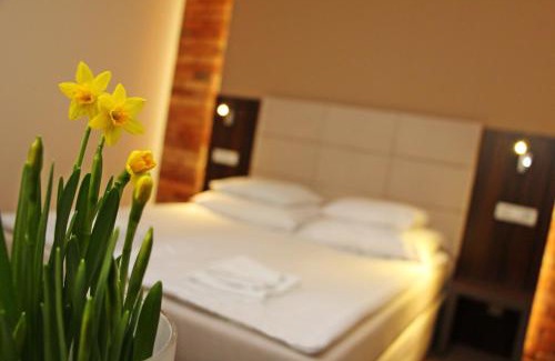 Grodzisk Wielkopolski Hotel | Zajazd w Białej