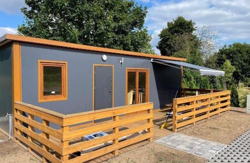Nowa Sol House | Zajazd we Młynie - Domki letniskowe