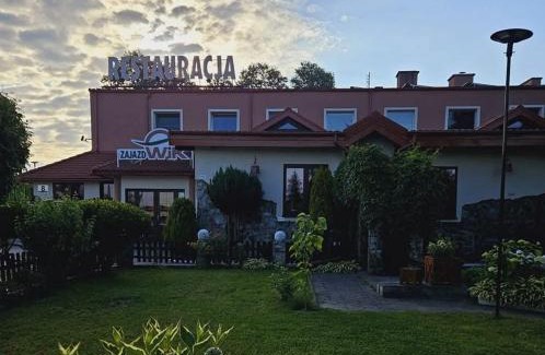 Naklo nad Notecia Hotel | Zajazd WiK