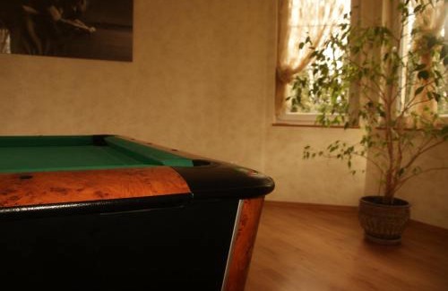 Zary House | Zajazd Zacisze