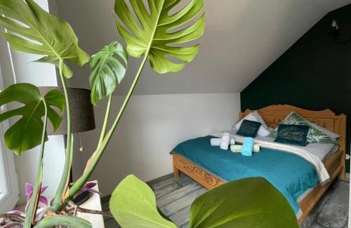 Milowka House | Zakątek Słoneczny pod Baranią Górą