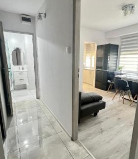 Konin Apartment | Zakole Street