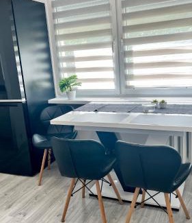 Konin Apartment | Zakole Street