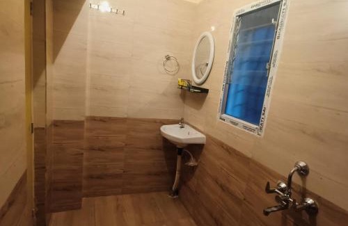 Sualkuchi Apartment | Zaku A Guwahati Tales