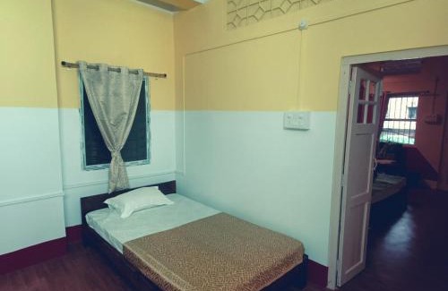 Sualkuchi Apartment | Zaku A Guwahati Tales
