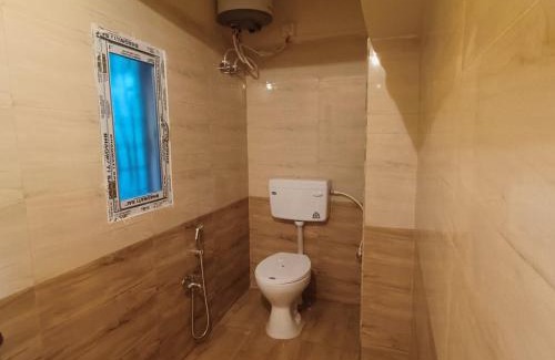 Sualkuchi Apartment | Zaku A Guwahati Tales