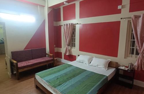 Sualkuchi Apartment | Zaku A Guwahati Tales