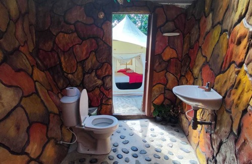 Palomino Cabin | Zakua Glamping