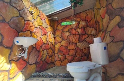 Palomino Cabin | Zakua Glamping