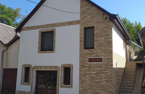 Csaszartoltes House | Zalán Vendégház