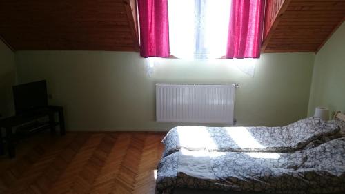 Zalacsany Apartment | Zala Vendégház