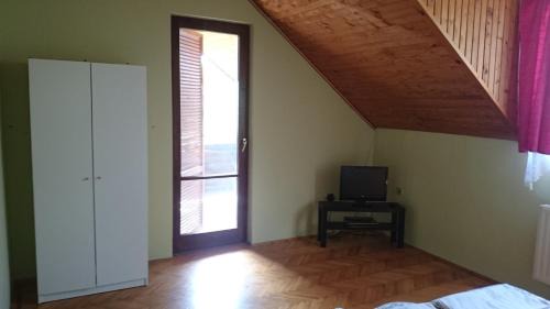 Zalacsany Apartment | Zala Vendégház