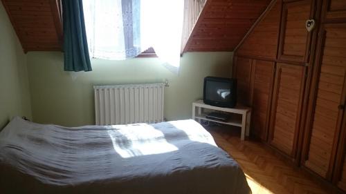 Zalacsany Apartment | Zala Vendégház