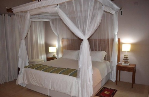 Quelimane Cabin | Zalala Beach Lodge