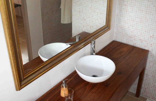Quelimane Cabin | Zalala Beach Lodge