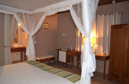 Quelimane Cabin | Zalala Beach Lodge