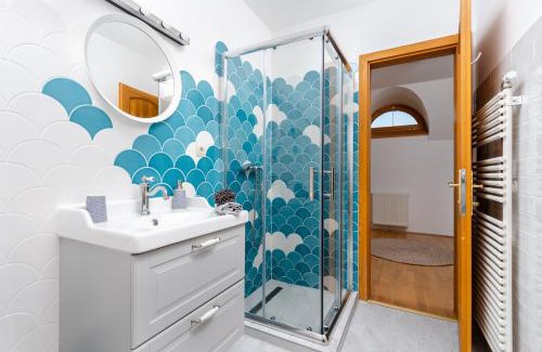 Cserszegtomaj Apartment | Zalaton apartman