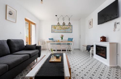 Cserszegtomaj Apartment | Zalaton apartman