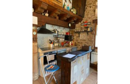 Zaldierna House | Zaldierna al sol, a 17th century village. ezcaray
