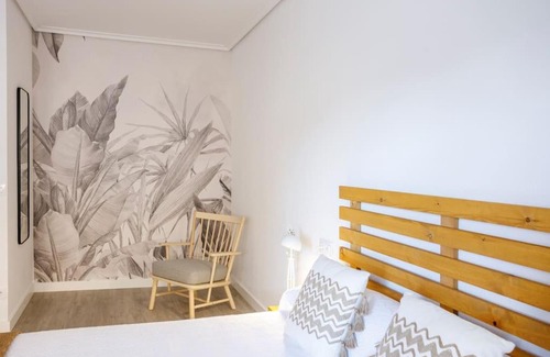 Leza House | Zaldivar etxea
