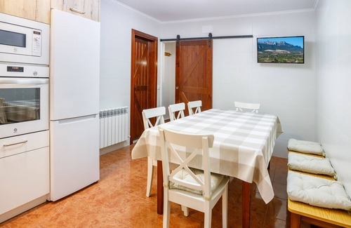 Leza House | Zaldivar Etxea