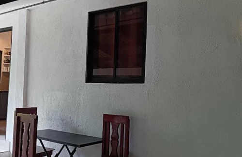 Pandan House | Zaldivar Riverside Inn