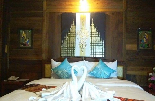 Udon Thani Hotel | Zaleena Grand Hotel