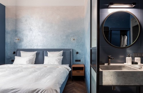 Minsk City Centre Hotel | Zalkind Hotel Rooms&Kitchen