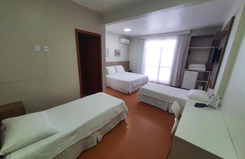 Lajeado Hotel | Zallon Hotel Executivo