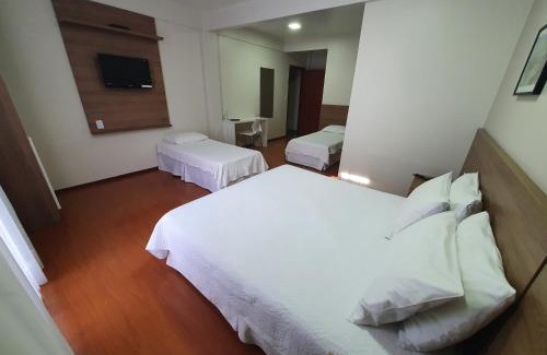 Lajeado Hotel | Zallon Hotel Executivo