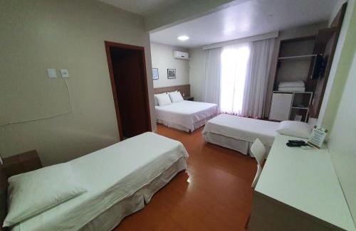 Lajeado Hotel | Zallon Hotel Executivo