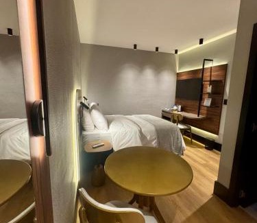 Lajeado Hotel | Zallon Hotel Executivo
