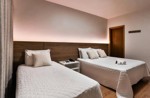 Lajeado Hotel | Zallon Hotel Executivo