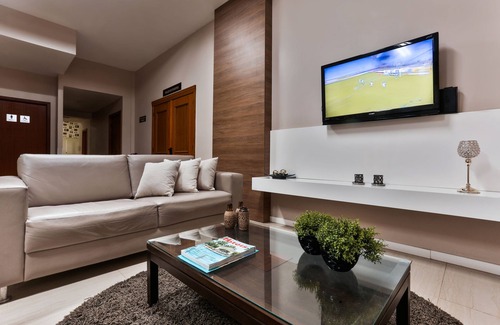 Lajeado Hotel | Zallon Hotel Executivo