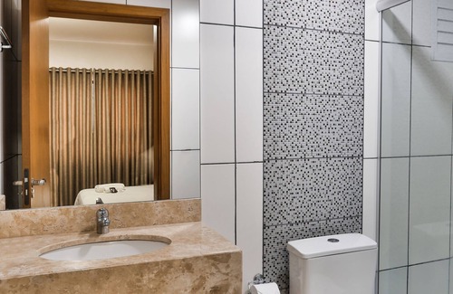 Lajeado Hotel | Zallon Hotel Executivo